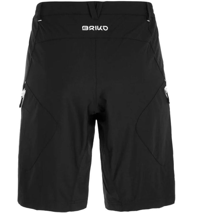 Briko MTB PANT MAN cycling shorts