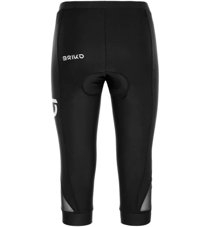 Briko CLASSIC LADY PANT MID cycling shorts