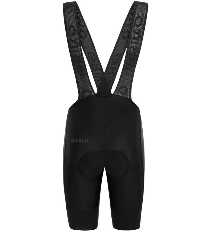Briko ULTRALIGHT LADY BIBSHORT Cycling Shorts