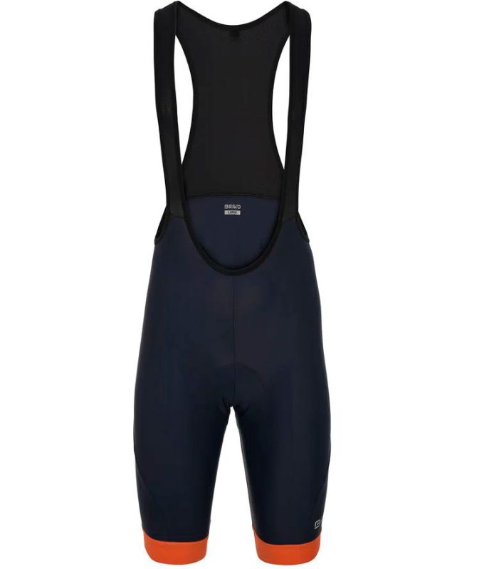 Briko JERSEYKO BIBSHORT cycling shorts