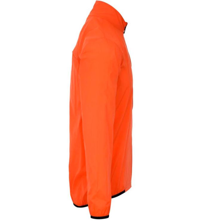 Lightweight Briko PACKABLE JACKET