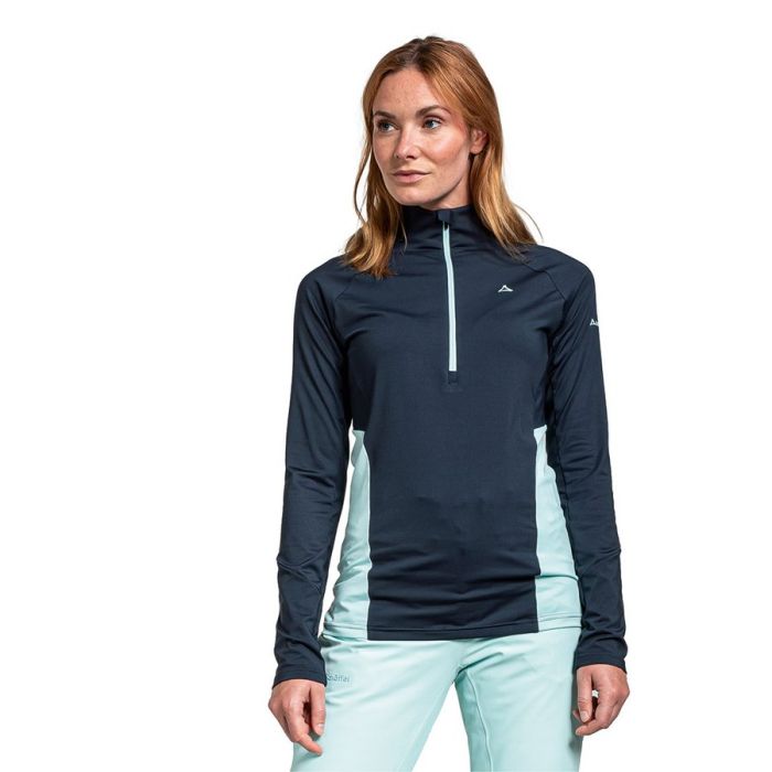 Schoeffel LONGSLEEVE JUONLI L sweatshirt