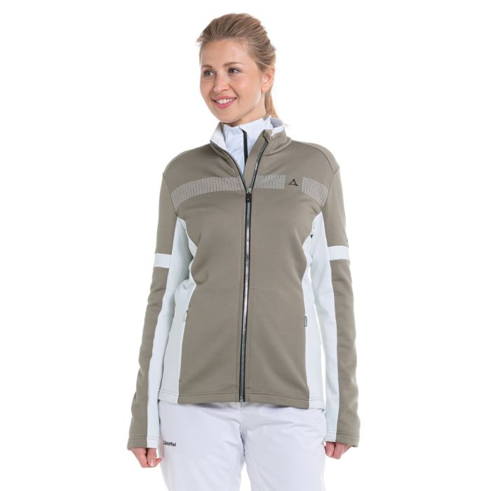 Schoeffel Fleece Jacket WARTH L