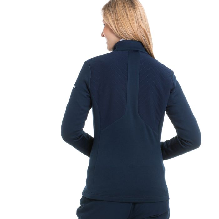 Fleece jacket Schoeffel FLEECE JACKET RAGAZ L