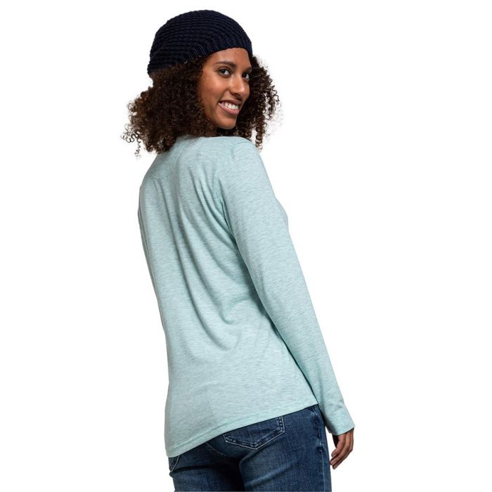 Coat Schoeffel LONGSLEEVE PREDA L
