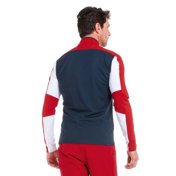 Schoeffel LONGSLEEVE STUBEN M sweatshirt