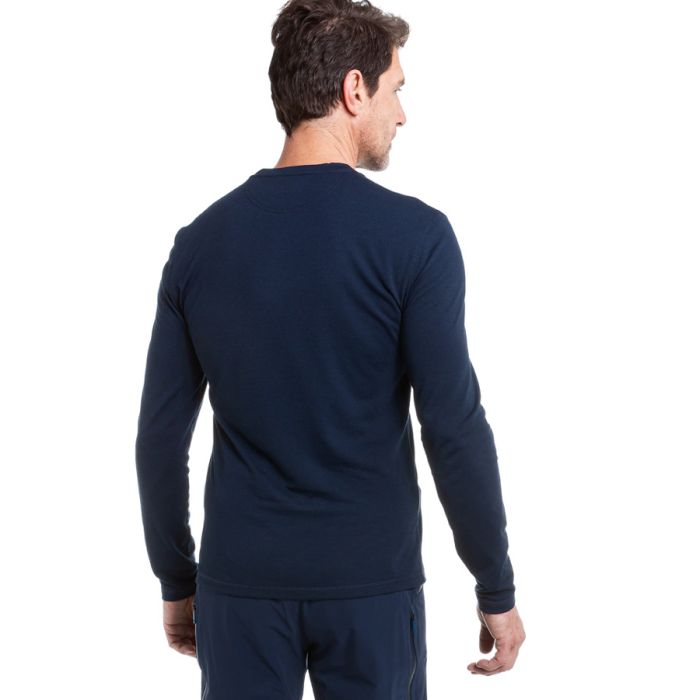 Coat Schoeffel LONGSLEEVE FASCHINA M