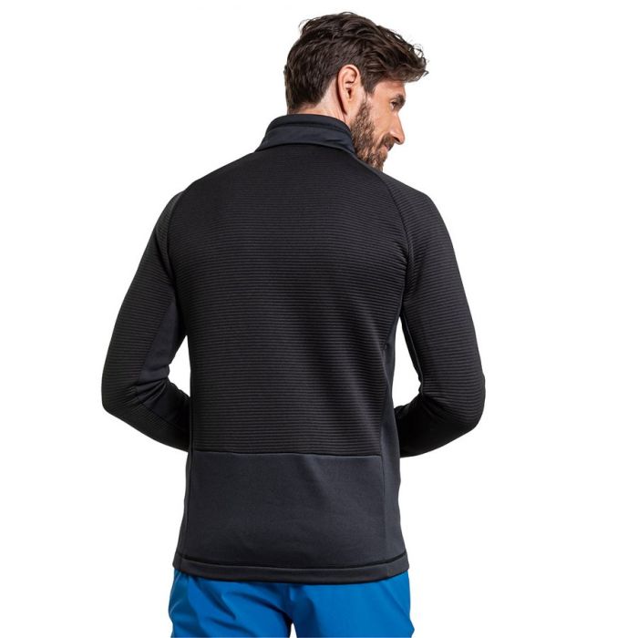 Fleece jacket Schoeffel FLEECE JACKET FILZMOOS M