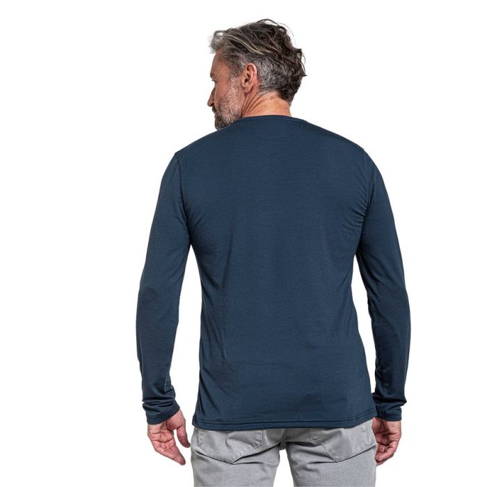Coat Schoeffel LONGSLEEVE PREDA M