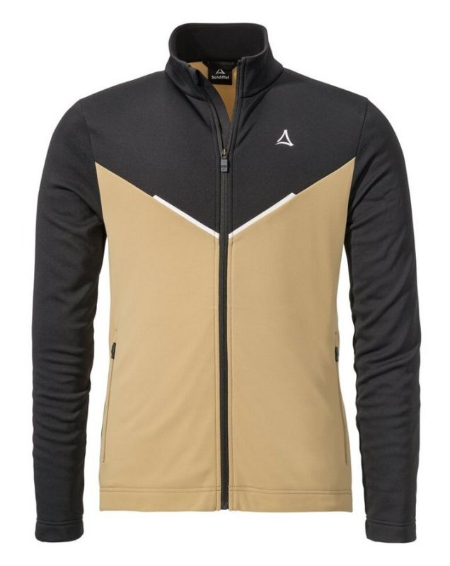 Fleece jacket Schoeffel FLEECE JACKET FELLHORN M