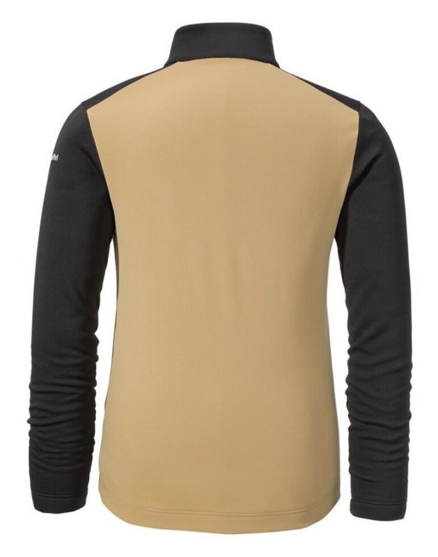 Fleece jacket Schoeffel FLEECE JACKET FELLHORN M