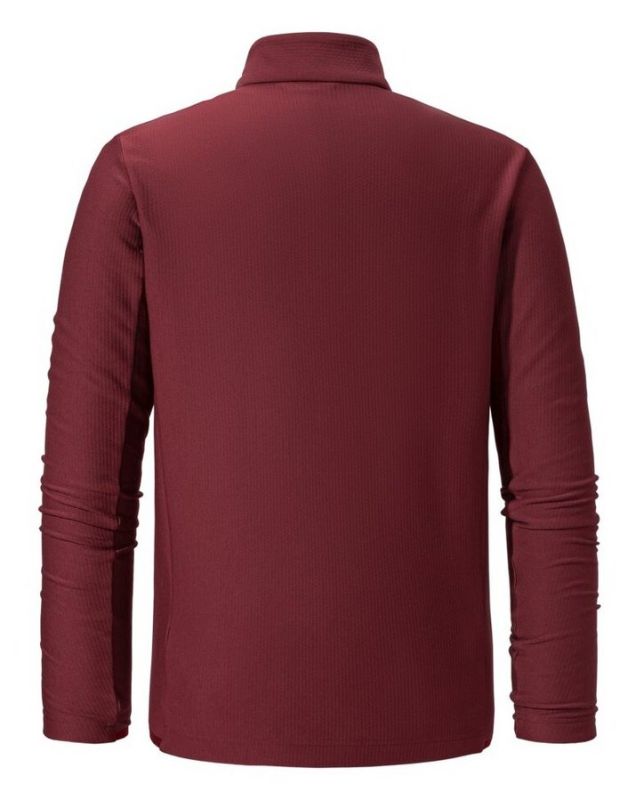 Fleece jacket Schoeffel FLEECE JACKET PARSENN M