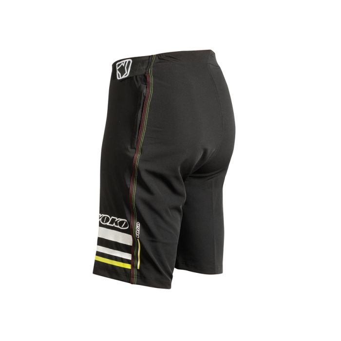 Yoko ENDUROSHORTPANT Cycling Shorts