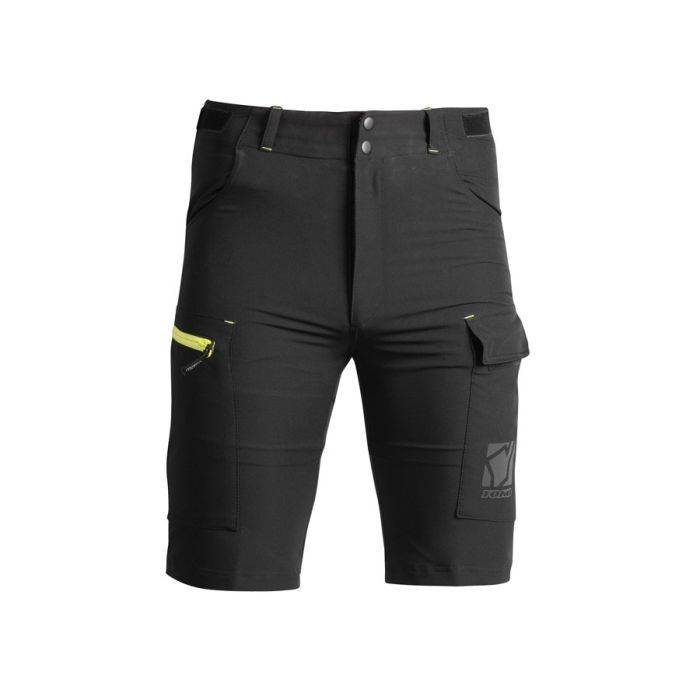 Yoko MTB SHORT PANTWITHINNERPANT cycling shorts