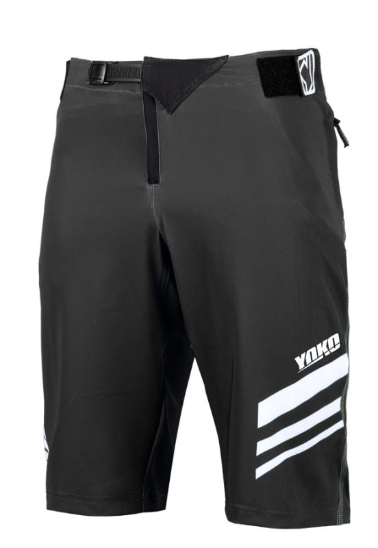 Yoko ENDUROSHORTPANT Cycling Shorts