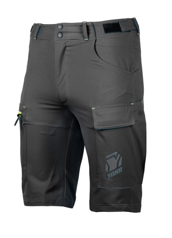 Yoko MTBSHORTPANT(WITHINNERPANT) bike shorts