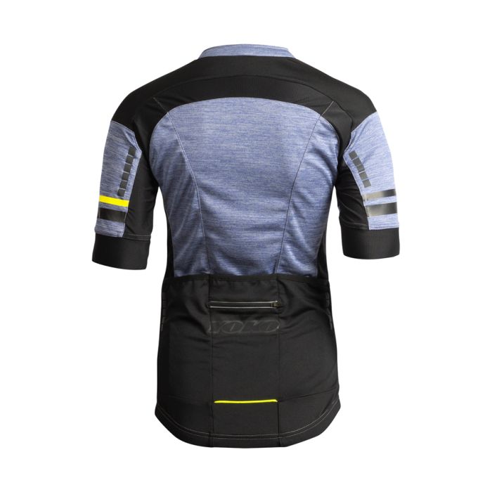 Yoko PERFORMANCE JERSEY T-Shirt