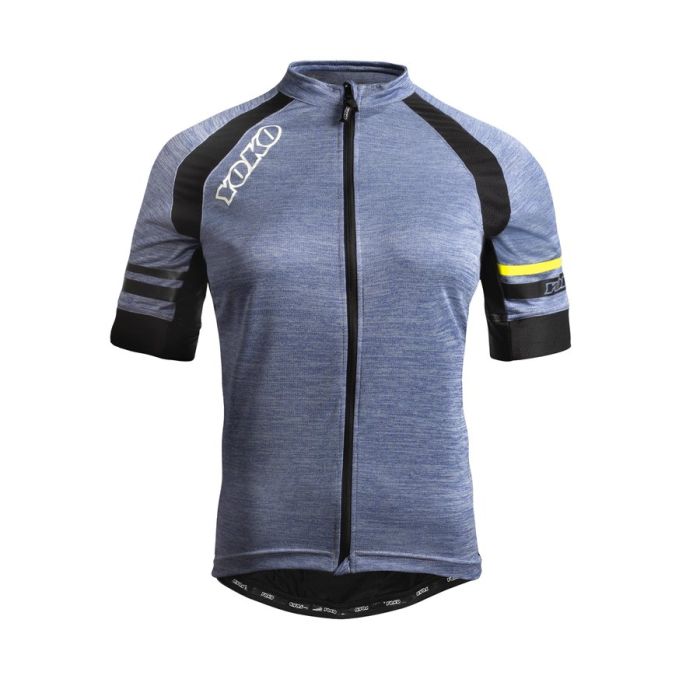 Yoko PERFORMANCE JERSEY T-Shirt
