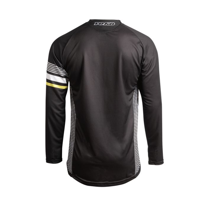 Yoko ENDURO LS TOP long sleeve T-shirt