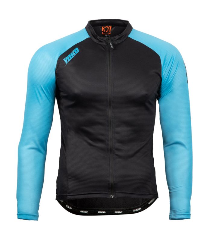 Long Sleeve T-Shirt Yoko SPORT LS JERSEY