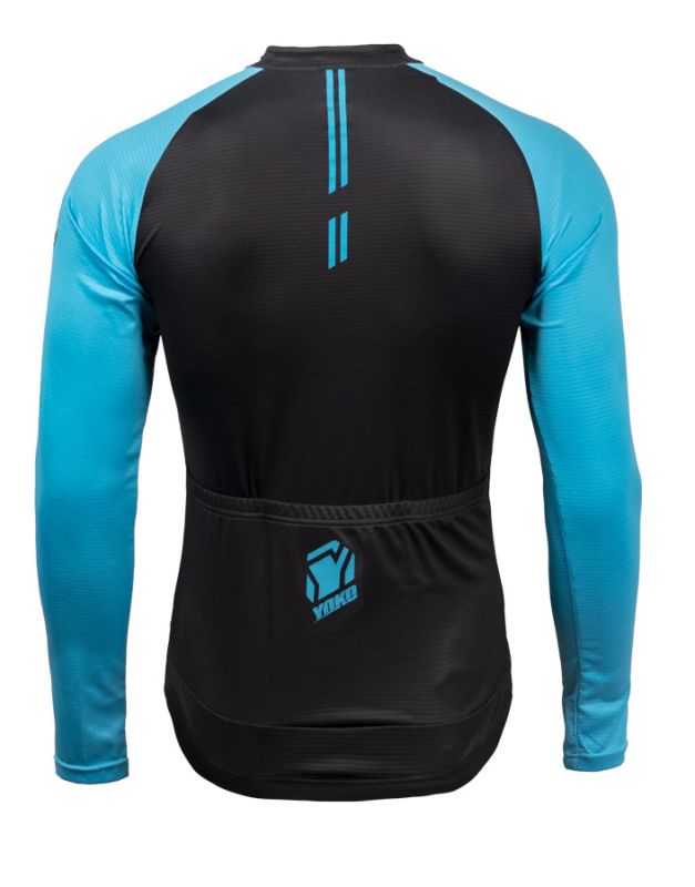 Long Sleeve T-Shirt Yoko SPORT LS JERSEY