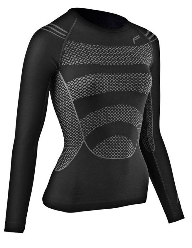 Thermal underwear sweatshirt Fuse MEGALIGHT 200 LONGSHIRT