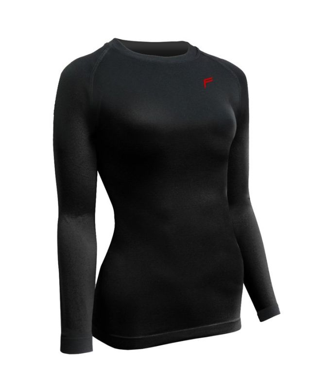 Thermal underwear jacket Fuse MEGALIGHT 240 LONGSHIRT