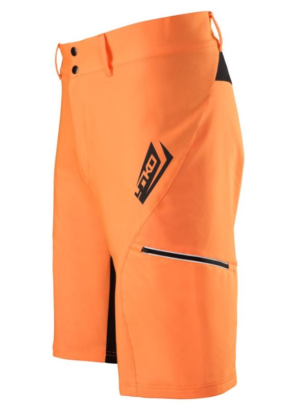 Yoko MTB SHORT PANT Cycling Shorts