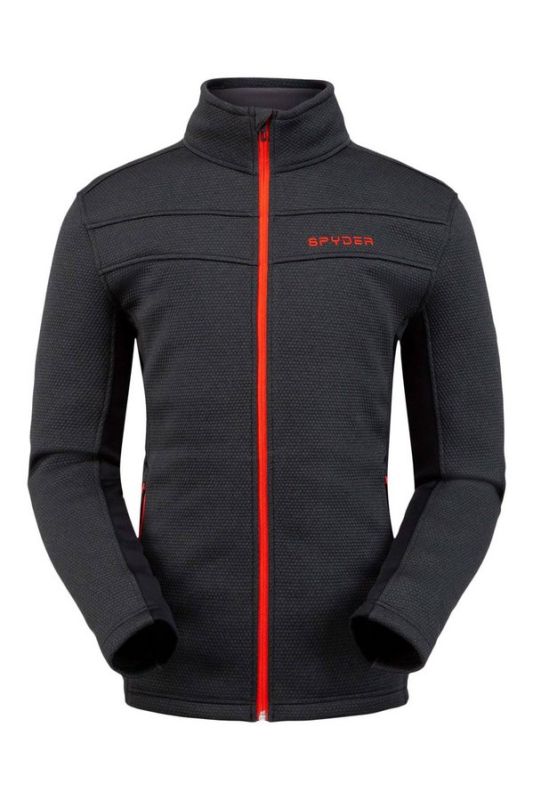 Spyder ENCORE FULL ZIP Fleece Jacket