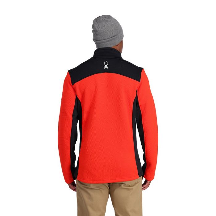 Spyder ENCORE FULL ZIP Fleece Jacket