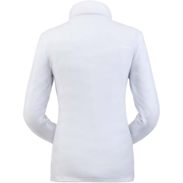 Spyder SHIMMER BUG ZIP fleece sweatshirt