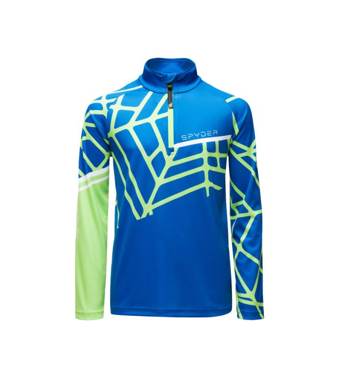 Spyder BOYS HIDEOUT sweatshirt