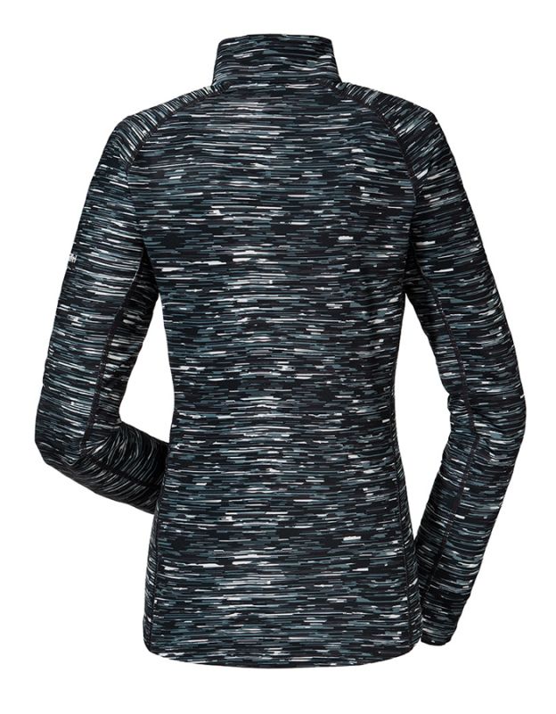 Schoeffel LONGSLEEVE LECH3 sweatshirt