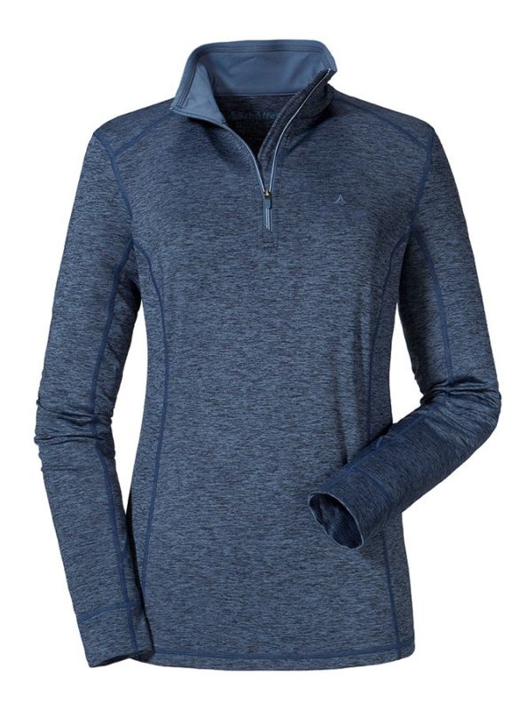 Schoeffel LONGSLEEVE LIENZ2 sweatshirt