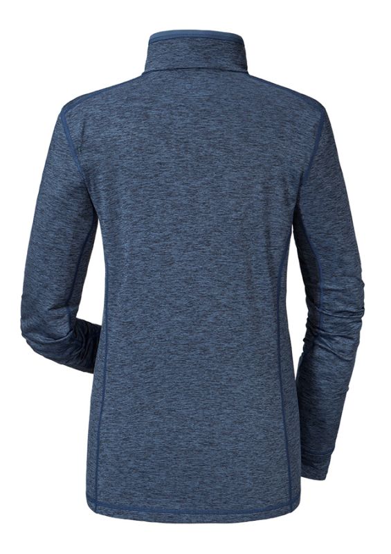 Schoeffel LONGSLEEVE LIENZ2 sweatshirt