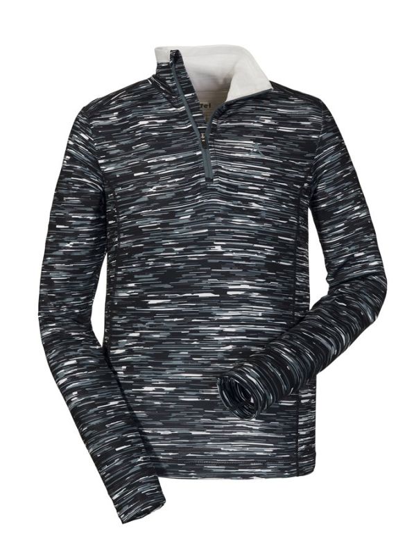 Schoeffel LONGSLEEVE LUGANO3 sweatshirt
