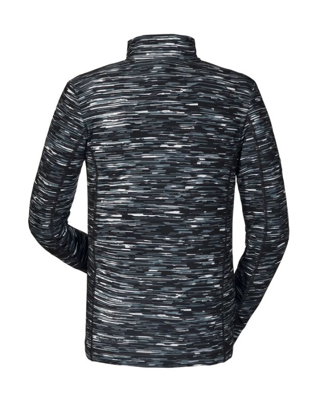 Schoeffel LONGSLEEVE LUGANO3 sweatshirt