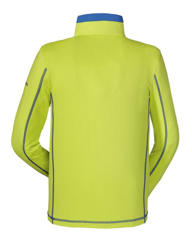 Schoeffel LONGSLEEVE NAPOLI2 sweatshirt