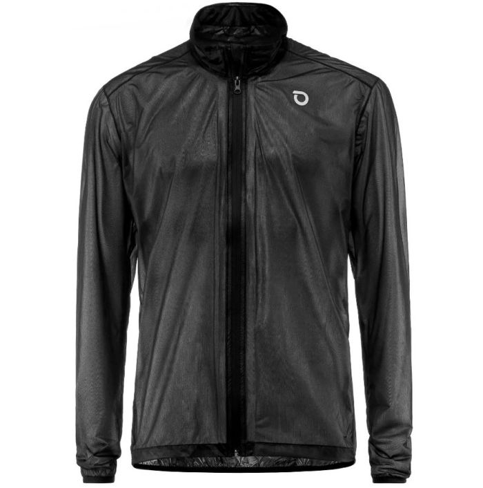 Warm jacket Briko GRANFONDO RAIN JACKET