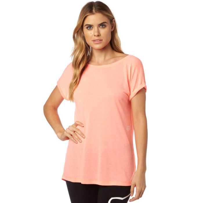 FOX ENDURATION SS T-Shirt