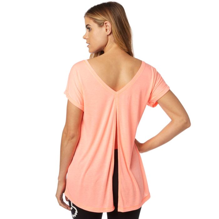 FOX ENDURATION SS T-Shirt