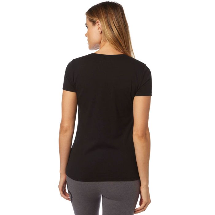 T-shirt FOX REMAINED VNECK SS