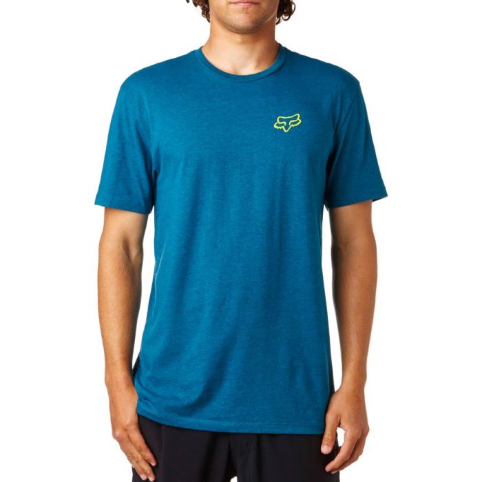 FOX OBSERVED SS PREMIUM T-Shirt
