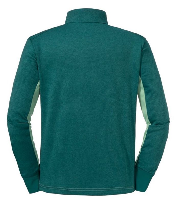 Schoeffel fleece jacket FLEECE JACKET ROTWAND M