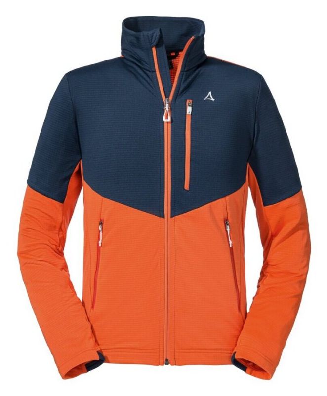 Schoeffel FLEECE JACKET HYDALEN M