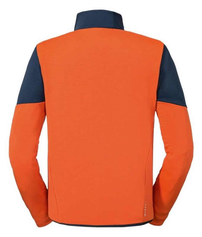 Schoeffel FLEECE JACKET HYDALEN M