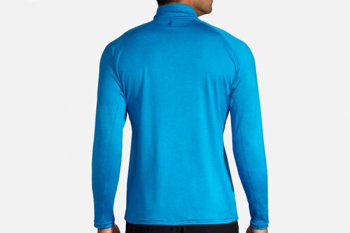 Brooks DASH 1/2 ZIP