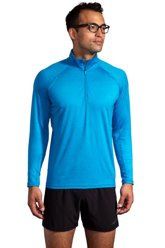 Brooks DASH 1/2 ZIP