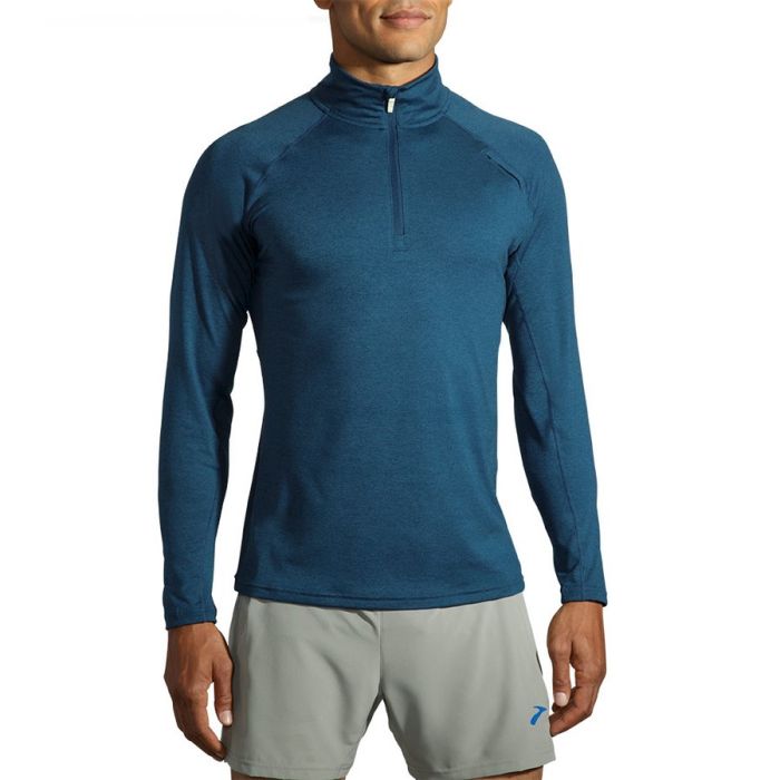 Brooks DASH 1/2 ZIP