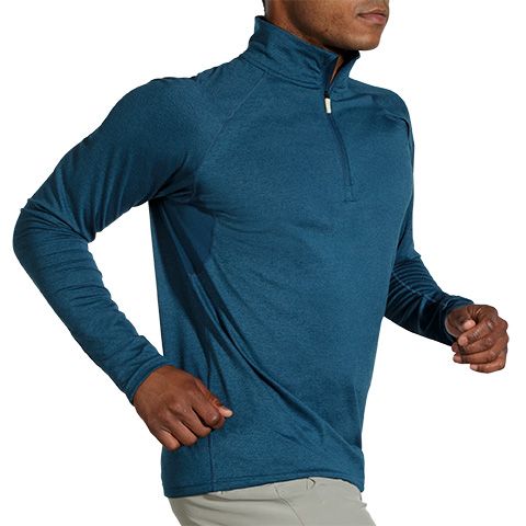 Brooks DASH 1/2 ZIP